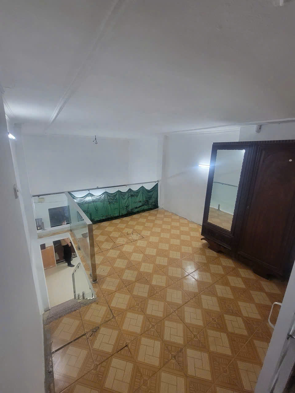 Cho thuê nhà ngõ 377 Phố Định Công, 35m2, 3 tầng KD Spa nhỏ, nail kết hợp ở, 8 Triệu - Ảnh 4